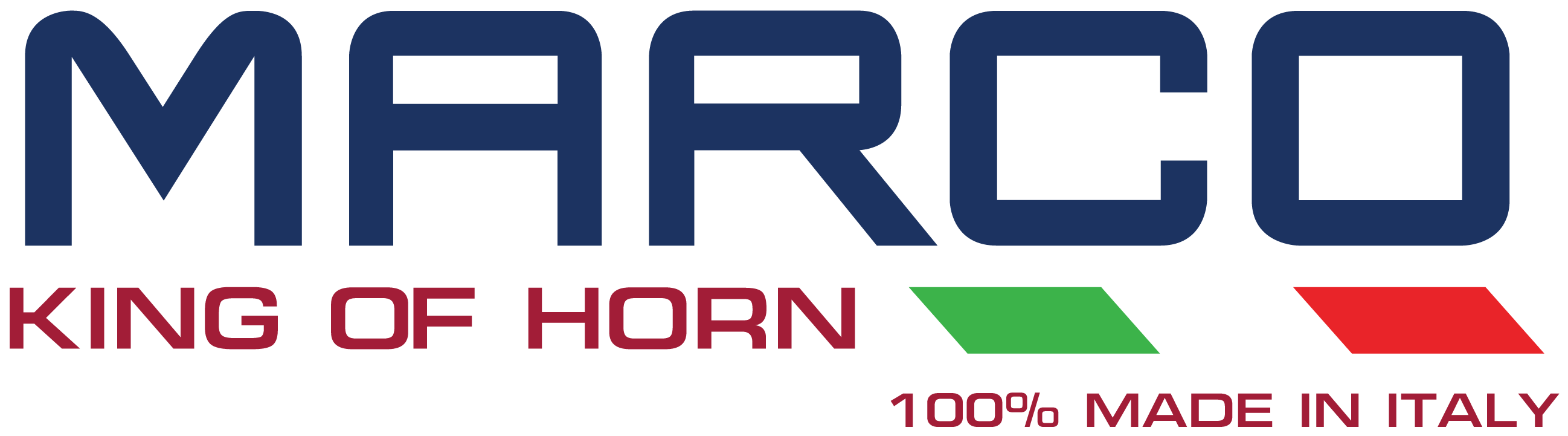 Logo MARCO 1
